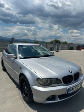 Обява за продажба на BMW 330 ~9 000 лв. - изображение 4