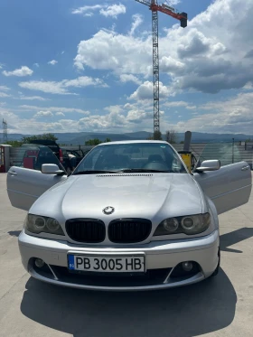 Обява за продажба на BMW 330 ~9 000 лв. - изображение 1