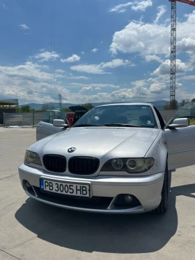 Обява за продажба на BMW 330 ~9 000 лв. - изображение 6