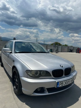 Обява за продажба на BMW 330 ~9 000 лв. - изображение 3