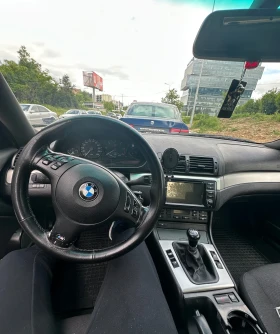 Обява за продажба на BMW 330 ~9 000 лв. - изображение 4