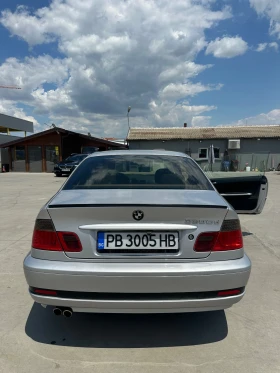 Обява за продажба на BMW 330 ~9 000 лв. - изображение 7