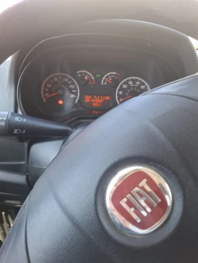 Обява за продажба на Fiat Doblo Multijet - товарен ~10 680 лв. - изображение 5