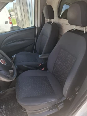 Обява за продажба на Fiat Doblo Multijet - товарен ~10 680 лв. - изображение 7