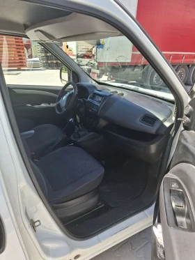 Обява за продажба на Fiat Doblo Multijet - товарен ~10 680 лв. - изображение 8