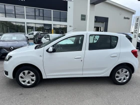 Dacia Sandero 1.2 LPG | Mobile.bg    3
