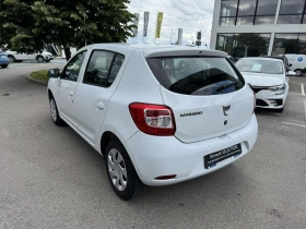 Dacia Sandero 1.2 LPG | Mobile.bg    4