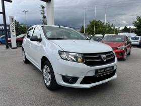 Dacia Sandero 1.2 LPG | Mobile.bg    8