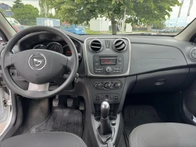Dacia Sandero 1.2 LPG | Mobile.bg    14