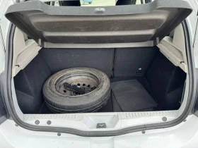 Dacia Sandero 1.2 LPG | Mobile.bg    11