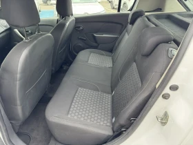 Dacia Sandero 1.2 LPG | Mobile.bg    12