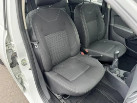 Dacia Sandero 1.2 LPG | Mobile.bg    9