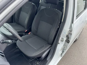 Dacia Sandero 1.2 LPG | Mobile.bg    13