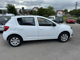 Dacia Sandero 1.2 LPG | Mobile.bg    7