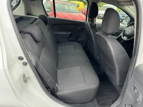 Dacia Sandero 1.2 LPG | Mobile.bg    10