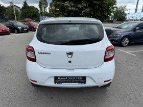 Dacia Sandero 1.2 LPG | Mobile.bg    5