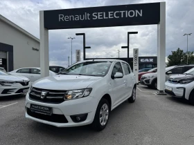 Dacia Sandero 1.2 LPG | Mobile.bg    2