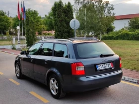 Audi A4 1.9TDI(101)* FACELIFT*  *  | Mobile.bg    5