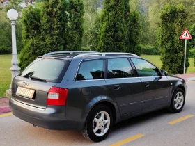 Audi A4 1.9TDI(101)* FACELIFT*  *  | Mobile.bg    7
