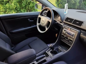 Audi A4 1.9TDI(101)* FACELIFT*  *  | Mobile.bg    12