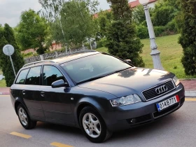 Audi A4 1.9TDI(101)* FACELIFT*  *  | Mobile.bg    8