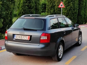 Audi A4 1.9TDI(101)* FACELIFT*  *  | Mobile.bg    6