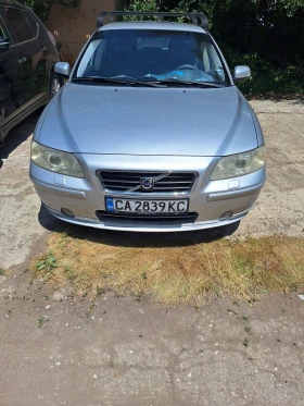 Обява за продажба на Volvo S60 ~8 500 лв. - изображение 1