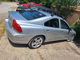 Обява за продажба на Volvo S60 ~8 500 лв. - изображение 2