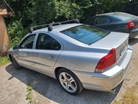 Обява за продажба на Volvo S60 ~8 500 лв. - изображение 1