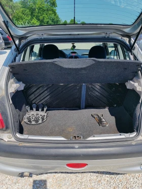 Peugeot 206 1.4, 75.. | Mobile.bg    7