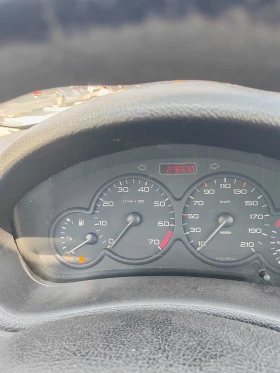 Peugeot 206 1.4, 75.. | Mobile.bg    11