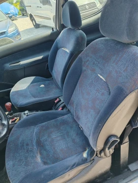 Peugeot 206 1.4, 75.. | Mobile.bg    8
