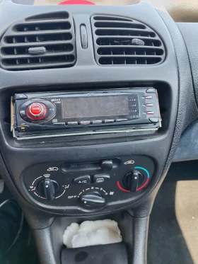 Peugeot 206 1.4, 75.. | Mobile.bg    10