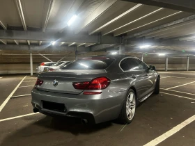 BMW 640 D Обслужена - 30999 лв. - 43884901 5
