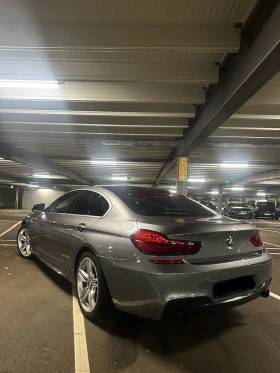 BMW 640 D Обслужена - 30999 лв. - 43884901 4