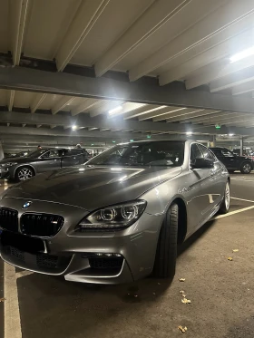 BMW 640 D Обслужена - 30999 лв. - 43884901 3