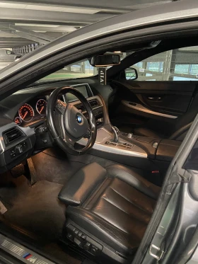 BMW 640 D Обслужена - 30999 лв. - 43884901 9