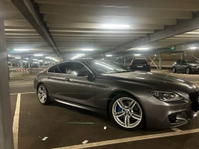 BMW 640 D Обслужена - 30999 лв. - 43884901 2