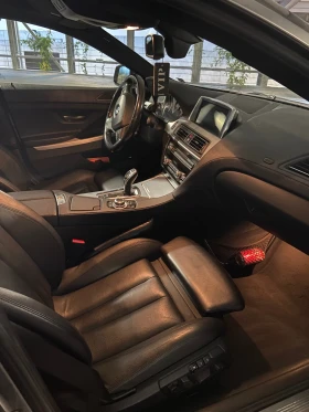 BMW 640 D Обслужена - 30999 лв. - 43884901 8