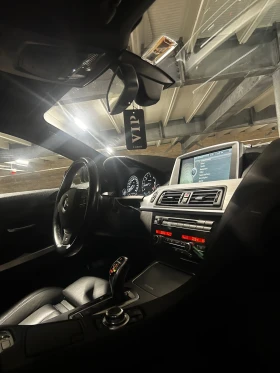 BMW 640 D Обслужена - 30999 лв. - 43884901 6
