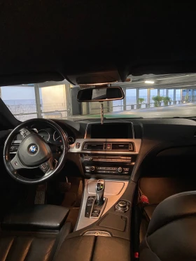 BMW 640 D Обслужена - 30999 лв. - 43884901 7