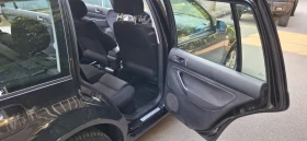 VW Golf Variant Golf IV 1.9 TDI 90 | Mobile.bg    14