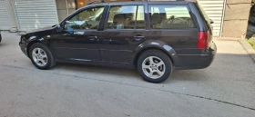VW Golf Variant Golf IV 1.9 TDI 90 | Mobile.bg    2