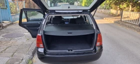 VW Golf Variant Golf IV 1.9 TDI 90 | Mobile.bg    10