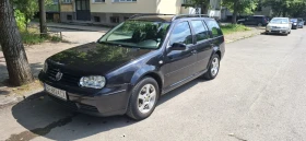 VW Golf Variant Golf IV 1.9 TDI 90 | Mobile.bg    6