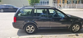 VW Golf Variant Golf IV 1.9 TDI 90 | Mobile.bg    5