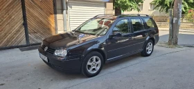     VW Golf Variant Golf IV 1.9 TDI 90