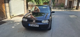 VW Golf Variant Golf IV 1.9 TDI 90 | Mobile.bg    8