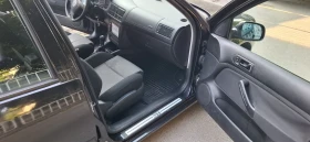 VW Golf Variant Golf IV 1.9 TDI 90 | Mobile.bg    13