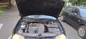 VW Golf Variant Golf IV 1.9 TDI 90 | Mobile.bg    17